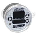 Picture of Turbosmart e-Boost2 Turbosmart e-Boost2 - 60mm White Silver