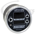 Picture of Turbosmart e-Boost2 Turbosmart e-Boost2 - 60mm Black Silver