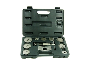 Picture of Schwaben 11-Piece Brake Caliper Piston Tool