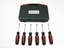 Picture of Schwaben 6-Piece Torx Screwdriver Set
