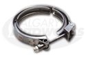 Picture of Vibrant Performance Stainless Steel V-Band Clamps